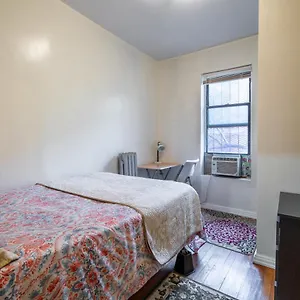 Eastern Parkway 2*, New York United States