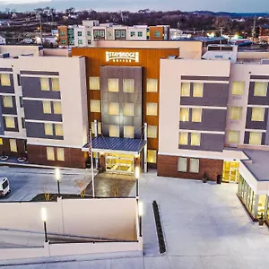 Staybridge - - Vanderbilt By Ihg 3*, Nashville United States