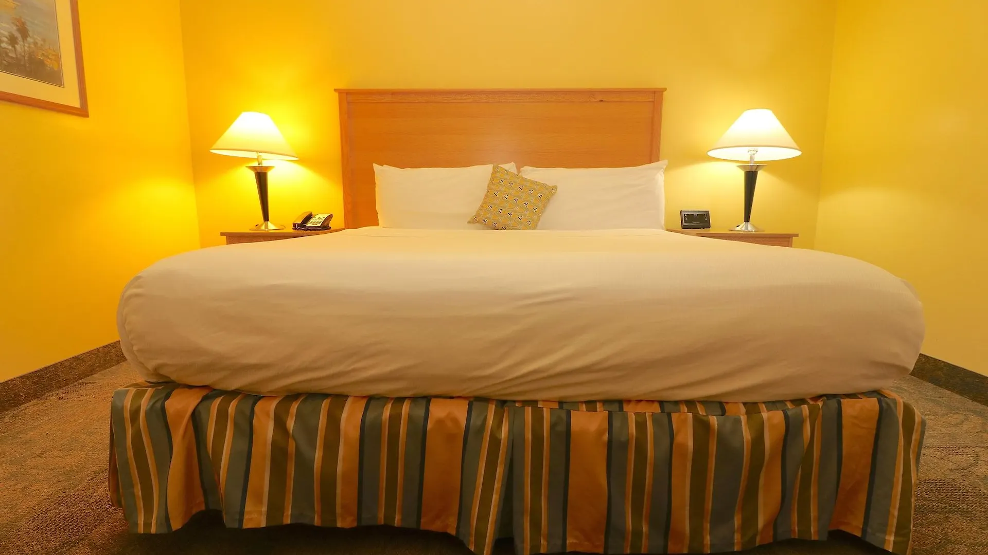 The Atrium Resort, Virginia Beach By Vacatia Resort