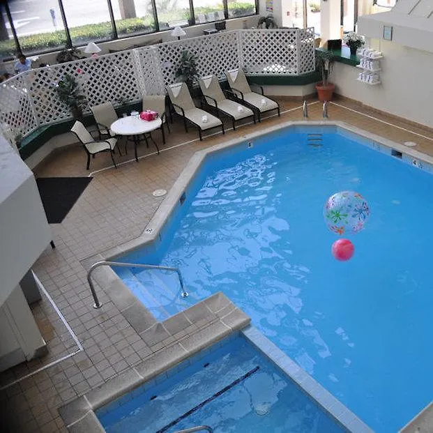 The Atrium Resort, Virginia Beach By Vacatia Resort