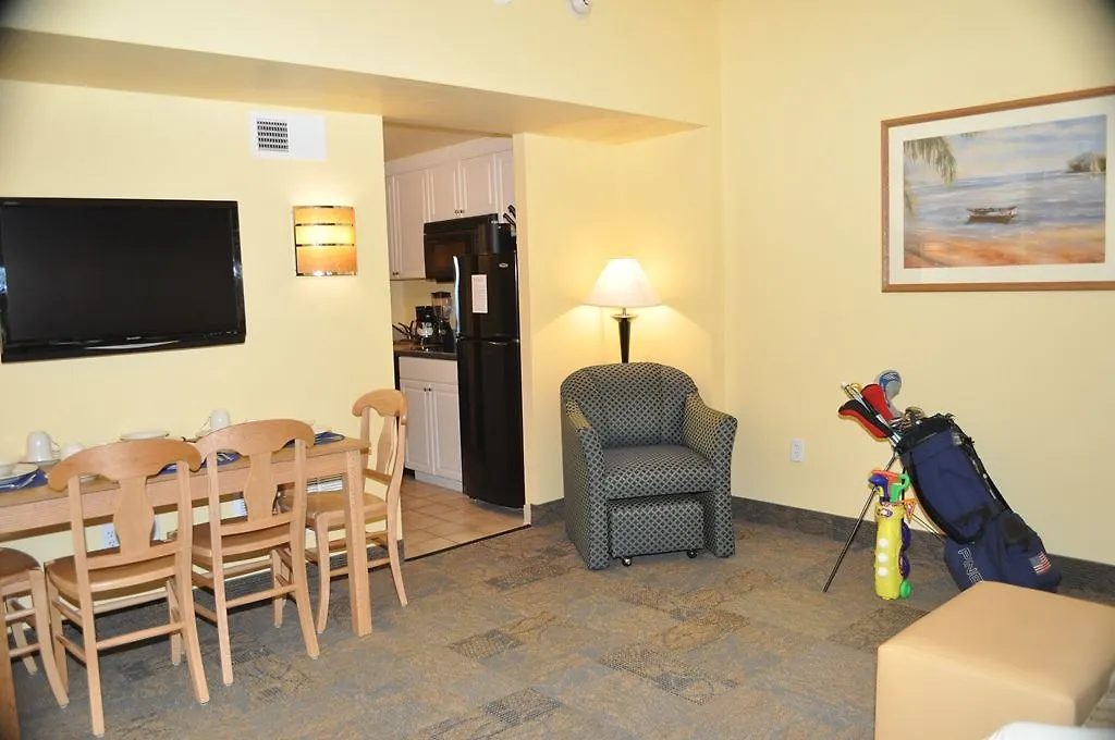 The Atrium Resort, Virginia Beach By Vacatia United States
