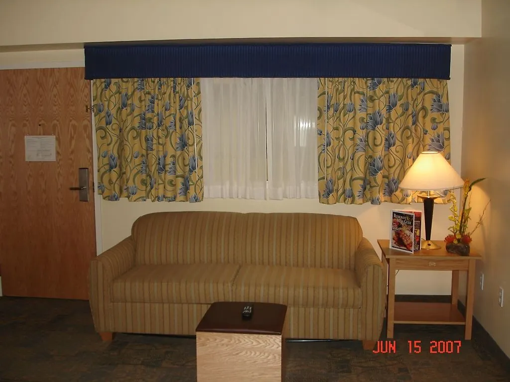The Atrium Resort, Virginia Beach By Vacatia 3*,  United States
