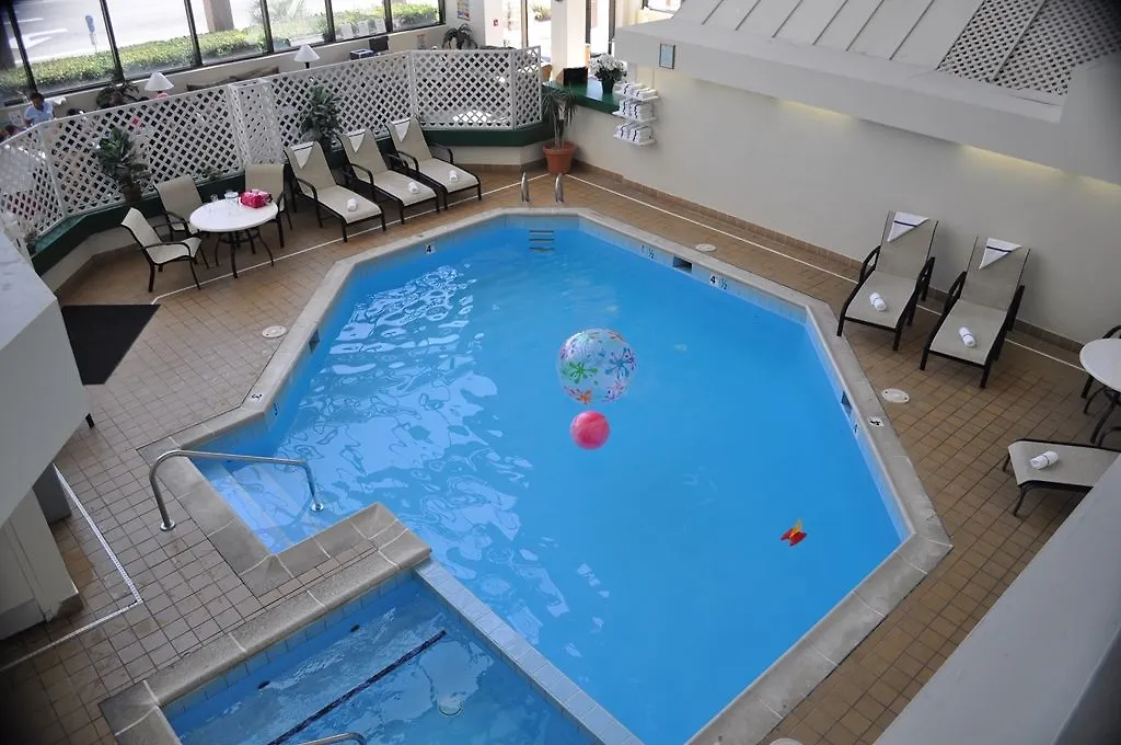 *** Resort The Atrium Resort, Virginia Beach By Vacatia United States
