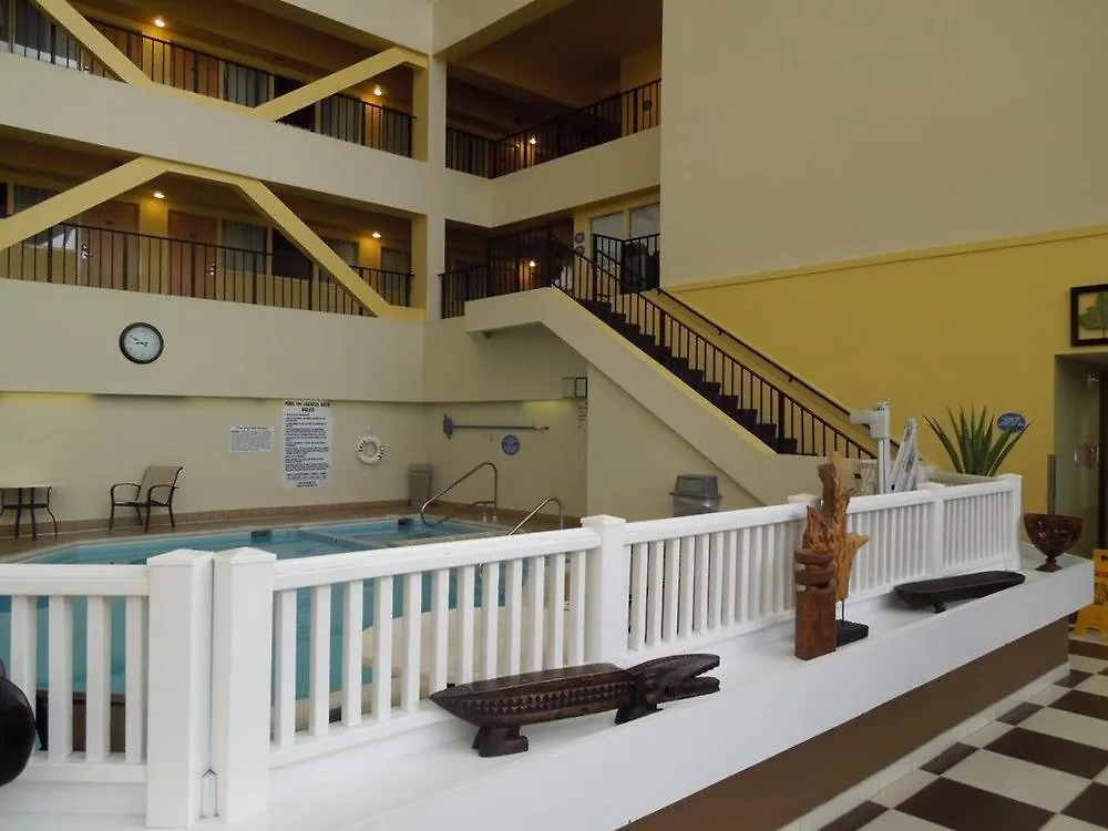 The Atrium Resort, Virginia Beach By Vacatia Resort