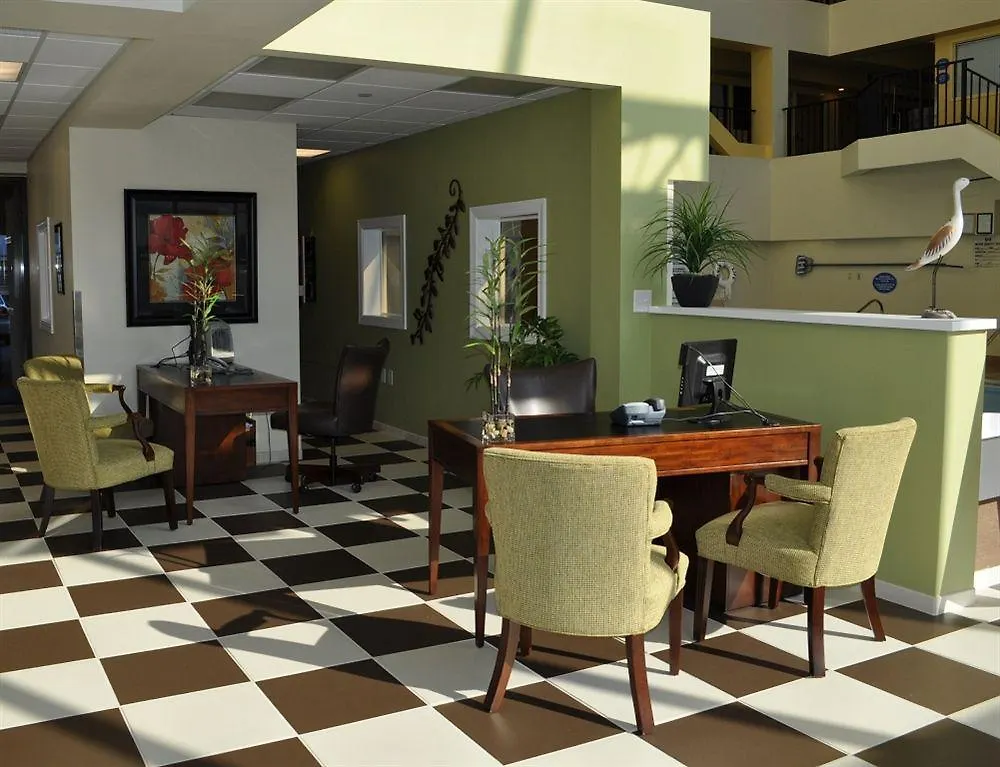 The Atrium Resort, Virginia Beach By Vacatia 3*,  United States